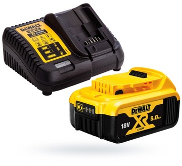 ЗАРЯДНОЕ УСТРОЙСТВО XR 10,8–18 В, 4,0 А