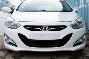 БАМПЕР ПЕРІД ПЕРЕДНІ HYUNDAI I40 11-14R NCW 