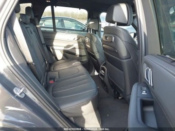 BMW X5 G05 2024 BMW X5 M 2024 BMW X5 M60I 4.4 Benzyna 523KM, zdjęcie 13