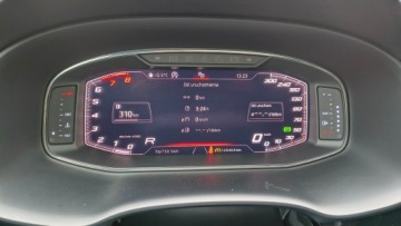 Cupra Ateca Crossover 2.0 TSI 300KM 2018 Cupra Ateca 2.0TSI 300KM 4x4 ACC Virt.Cockpit Pano, zdjęcie 14