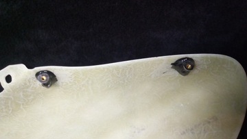 КРЫШКА ОБтекателя YAMAHA XV 1900 STRATOLINER DELUXE