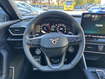 Cupra Leon II 2025 Cupra Leon Sportstourer 1.5 eTSI 150 KM 7-biegowa, zdjęcie 16