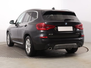 BMW X3 G01 SUV 2.0 20d 190KM 2018 BMW X3 xDrive20d, Salon Polska, 1. Właściciel, zdjęcie 3