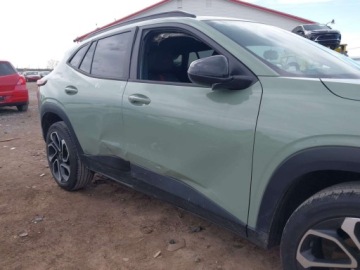 Chevrolet Trax 2024 Chevrolet Trax 2024 CHEVROLET TRAX FWD 2RS 1.2 Benzyna 137KM, zdjęcie 8