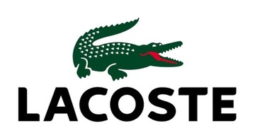 LACOSTE Polo Shirt koszulka męska Slim Fit M