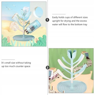 1 шт. сушилка для соски