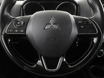 Mitsubishi ASX I SUV Facelifting 2015 1.6 117KM 2016 Mitsubishi ASX klima auto kamera cofania hak, zdjęcie 20