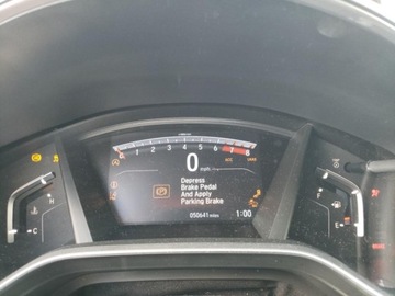 Honda 2020 Honda CR-V 2020 HONDA CR-V EX 1.5 Benzyna 190KM, zdjęcie 7