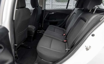 Fiat Tipo II Sedan 1.4 95KM 2016 Fiat Tipo Fiat Tipo 1.4 Benzyna 95KM, zdjęcie 20
