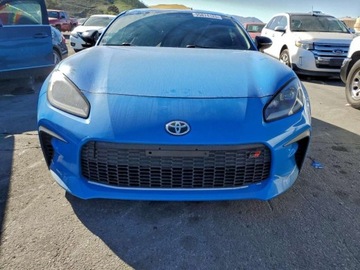 Toyota GR86 2022 Toyota GR86 Premium 2022 2.4 Benzyna 228KM, zdjęcie 5