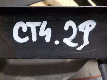 CITROEN C4/DS4 II 1.6 HDI 2011R VENTILÁTOR CHLADIČ " FC 1049 874716T