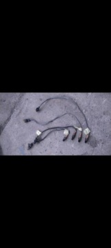 Sonda lambda katalizatora Alfa 159 Brera Spider 1.9 2.2 jts