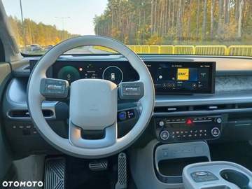 Hyundai 2025 Hyundai IONIQ 9 110kWh Calligraphy AWD Elektryczny 313KM, zdjęcie 12