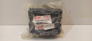 SUZUKI SWIFT MK7 10-РЕШЕТКА ЗАДНЯЯ ВЕНТИЛЯЦИОННАЯ РЕШЕТКА