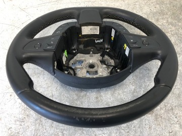 КОЖАНЫЙ РУЛЬ МНОГОФУНКЦИОНАЛЬНЫЙ PEUGEOT 508