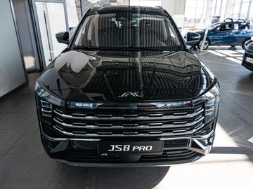  JAC JS8 PRO 1.5 T-GDI DCT 7os. Suv 175KM 2025, zdjęcie 1