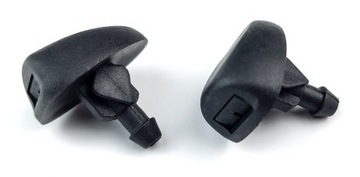 DYSZE SPRYSKIWACZA SZYBY CITROEN C2 C3 PEUGEOT 306