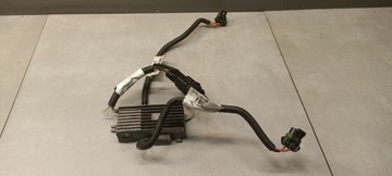 JAGUAR X-TYPE 2.0 D MODUL VENTILÁTORŮ 908000213