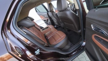 Opel Mokka I SUV 1.4 Turbo ECOTEC 140KM 2016 OPEL MOKKA 1.4 TURBO AuToMaT * BeNzYnA* Bogate Wyposażenie * Kamera*, zdjęcie 27