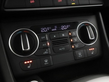 Audi Q3 I SUV Facelifting 1.4 TFSI cylinder on demand 150KM 2016 Audi Q3 GRATIS! Pakiet Serwisowy o wartości 1100, zdjęcie 26