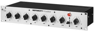 Heritage Audio MOTORCITY EQ