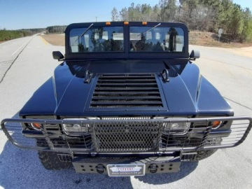 Hummer H1 1980 Hummer H1 1980 Clone Special Black Edition 4x4, zdjęcie 4