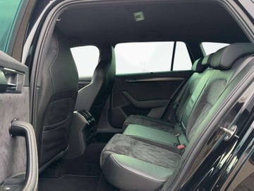 Skoda Superb III Kombi Facelifting 2.0 TDI SCR 200KM 2022 Skoda Superb Sportline, ACC, Hak, Ambiente, Matrix, Kamera 360, DCC 2.0, zdjęcie 11