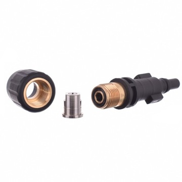 ПЕНОПЫТИТЕЛЬ + МИНИ-НАКОПИТЕЛЬ для пенопласта BLACK&DECKER BOSCH STANLEY