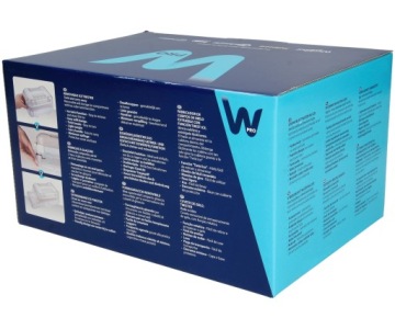 Льдогенератор кубиков льда WHIRLPOOL Ice Mate 101 Twist