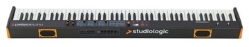 Studiologic NUMA COMPACT 2 ЛЕГКОЕ ПИАНО | через 24 часа