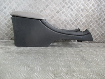 LOKETNÍ OPĚRKA TUNEL CENTRÁLNÍ 9629447677 PEUGEOT 607 99-10 FACELIFT E2RC