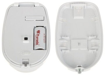 AX PRO DS-PWA96-KIT-WE КОМПЛЕКТ СИГНАЛИЗАЦИИ Hikvision