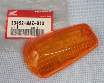KLOSZ kierunkowskazu HONDA CB XL 33452-MAZ-013
