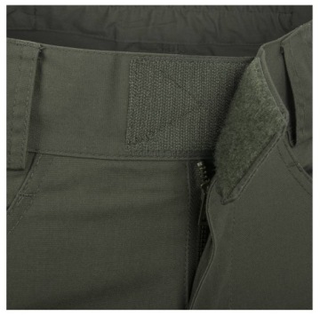 Helikon Greyman Duracanvas штаны Black XL-L