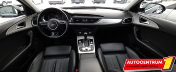 Audi A6 C7 Avant Facelifting 2.0 TDI ultra 190KM 2017 Audi A6 Avant 2.0 TDI 190 km Quattro Nawigacja Kamera 2.0 Diesel 190KM, zdjęcie 6
