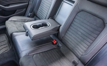 Volkswagen Passat B8 Variant Facelifting 2.0 TDI SCR 150KM 2023 Volkswagen Passat 2.0TDI 150KM DSG Elegance Grzana szyba Virtual cockpit E, zdjęcie 11