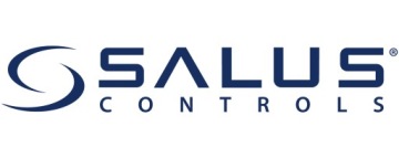 Беспроводной контроллер Salus 615142612 белый