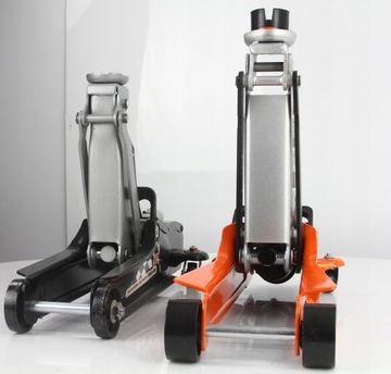 Гидравлический крестовидный домкрат CAR LIFT