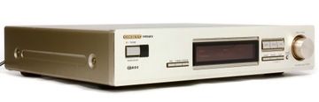 ONKYO INTEGRA T-4711 TOPOWY TUNER Z TIMEREM OKAZJA JAPAN
