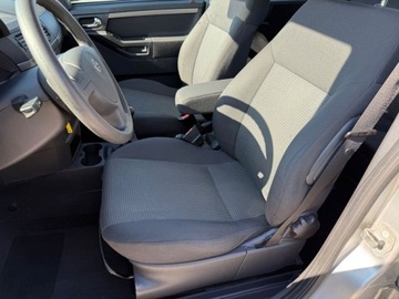 Opel Meriva I 1.6 TWINPORT ECOTEC 105KM 2009 Opel Meriva OPEl MERIVA 2009 Tylko 111000Tys km Nowe tarcze Klocki Stan Pe, zdjęcie 6