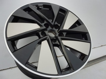 Felga pojedyncza Audi E-Tron RS 4J3601025K/T/AB