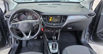 Opel 2021 OPEL CROSSLAND AUTOOMAT 1.2 Benz. MOC 131KM PRZEBIEG TLKO 27 T.KM F. MARŻA, zdjęcie 28