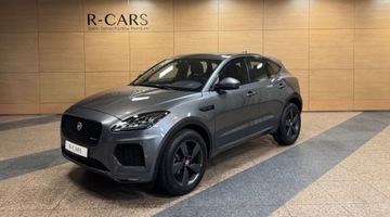 Jaguar E-Pace SUV 2.0 i4P 200KM 2020 Jaguar E-Pace Pelna oferta na R-CARS.pl 2.0 Benzyna 200KM, zdjęcie 1