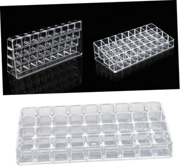 Органайзер для ювелирных изделий Контейнер для ювелирных изделий Контейнер для хранения