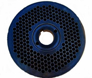 MATRYCA DO PELECIARKI PELECIARKA PELLECIARKA 11kW 230 mm PELET PELLET