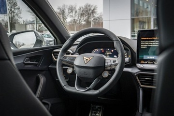 Cupra Leon II 2025 Cupra Leon 1.5 eTSI 150 KM DSG, zdjęcie 22