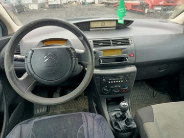 Citroen C4 I 2008 Citroen C4 1.6HDI 90 km 07r, zdjęcie 6