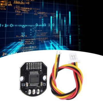 AS5048A ШИМ магнитный энкодер 14-битный интерфейс SPI для высокочастотного двигателя