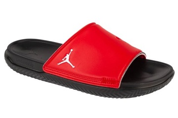Nike Air Jordan Play Side Slides DC9835-601 Rozmiar: 44 Kolor: Czerwone