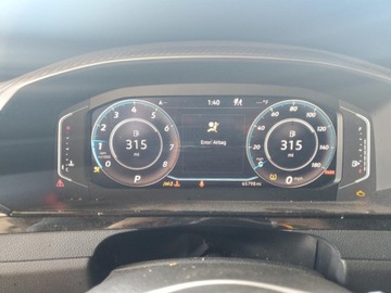 Volkswagen Arteon 2023 Volkswagen Arteon SEL Premium R-Line 2023 2.0L 2.0 Benzyna 268KM, zdjęcie 9